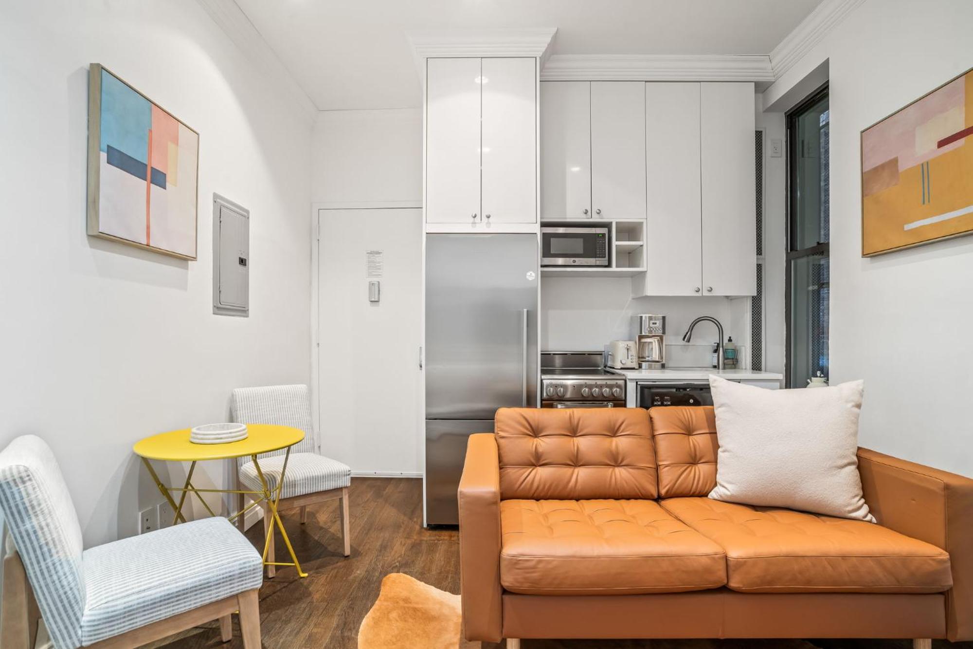 Modern 3bd 1 Bath Escape * Nueva York