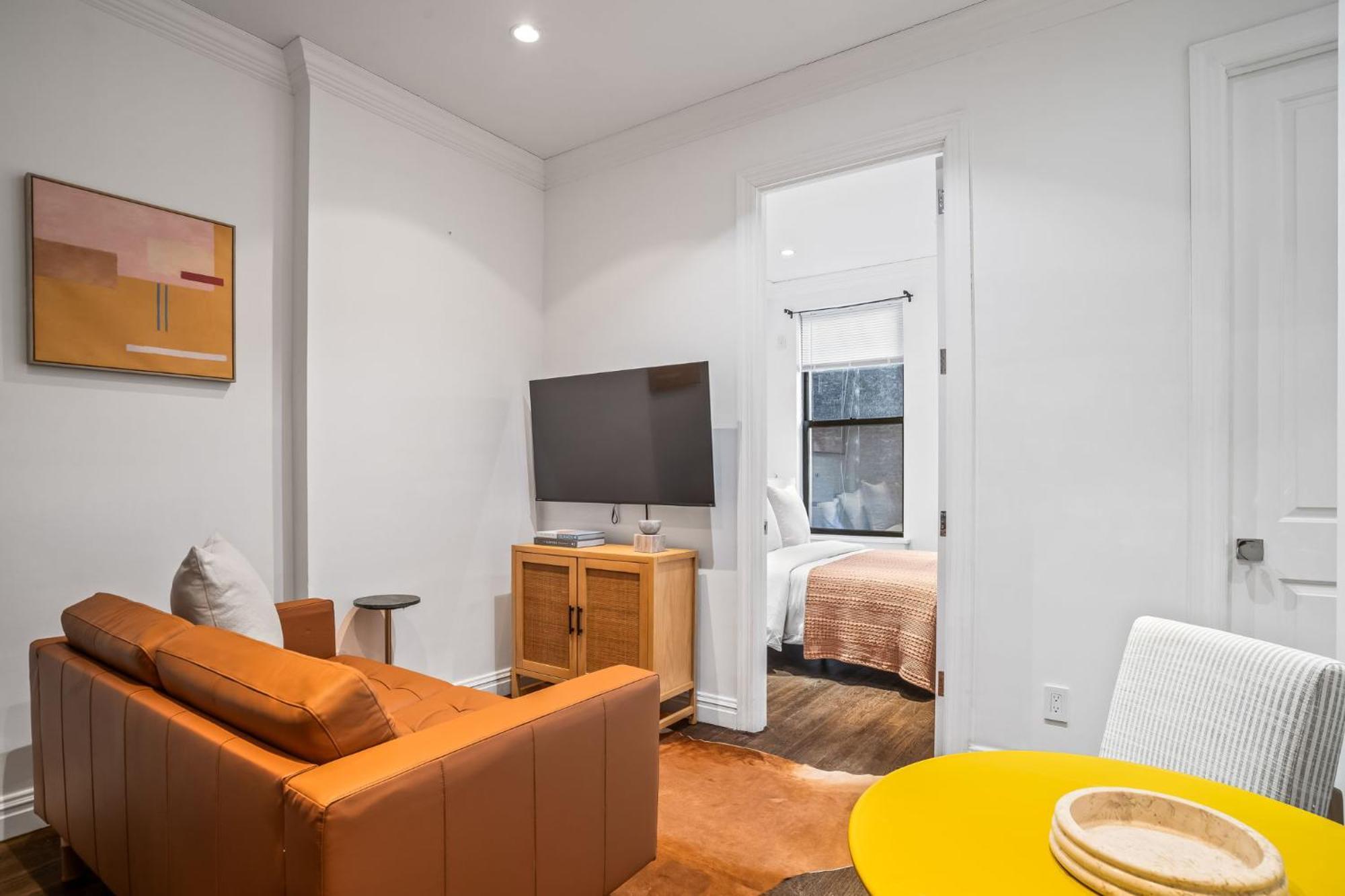 Modern 3bd 1 Bath Escape * Nueva York