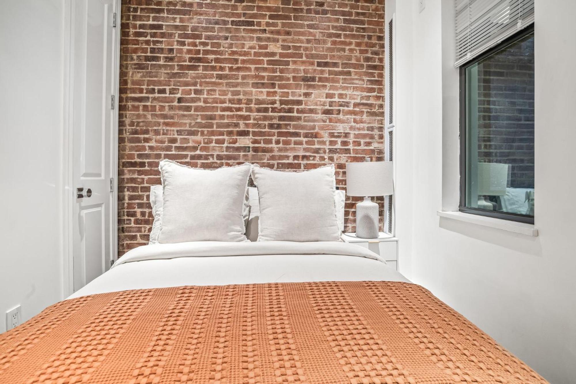 Apartamento Modern 3bd 1 Bath Escape Nueva York